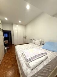 Wellington Park (D20), Terrace #554129751